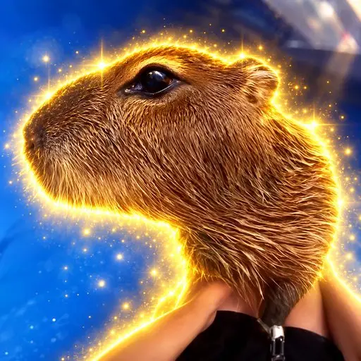 capy