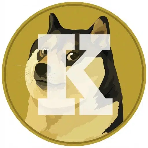 Kokocoin logo