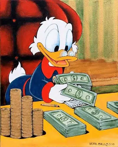 DONALD