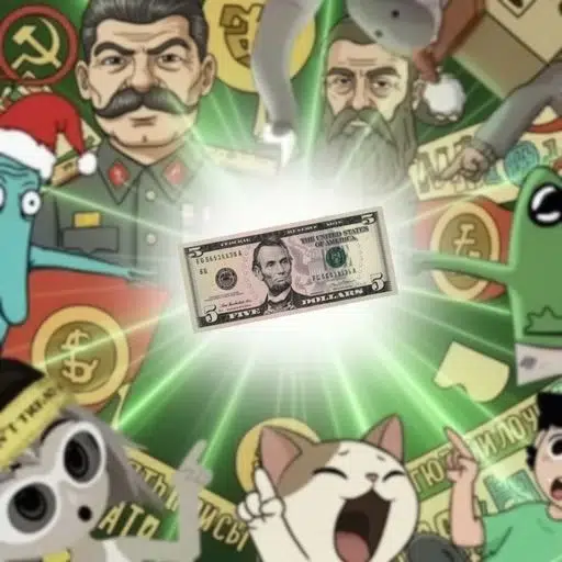 $5