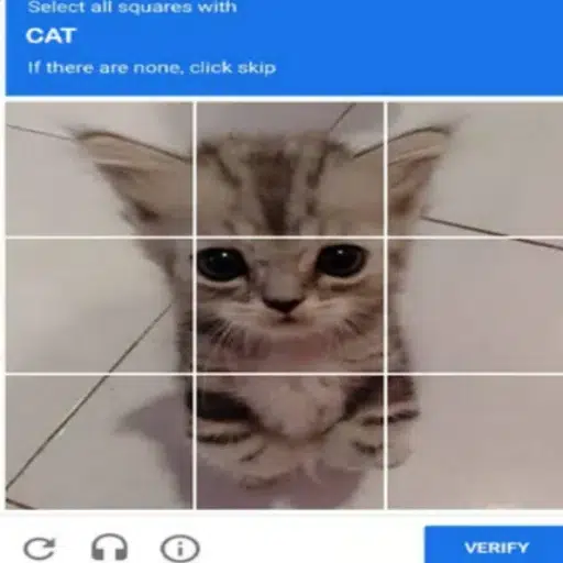 CATCHA
