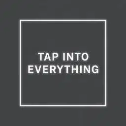 Everything token logo