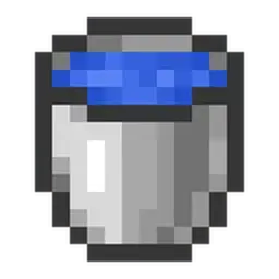 water