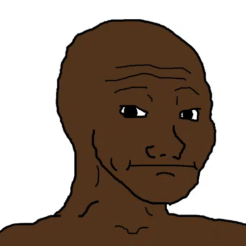 NIGGER