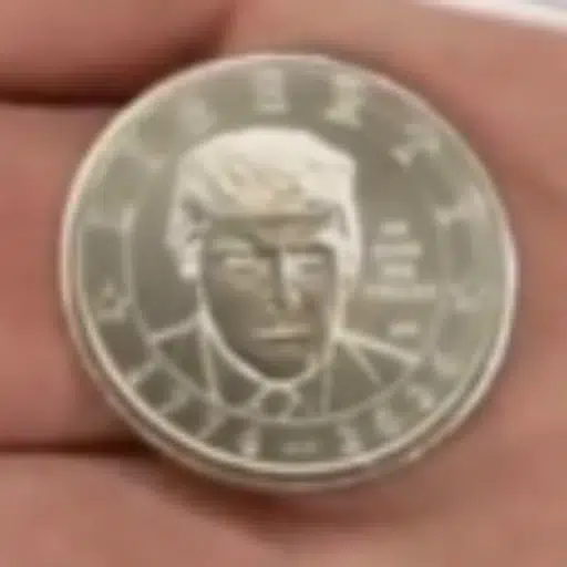 TrumpCoin