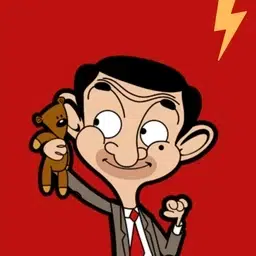 Mr. Bean