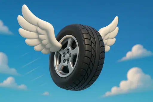 FLYWHEEL