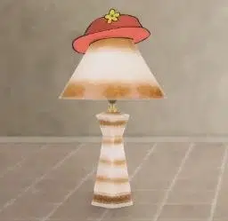 LAMP