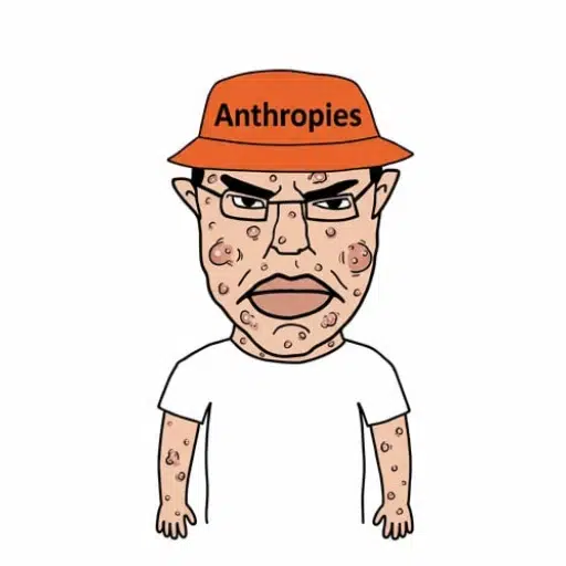 Anthropies