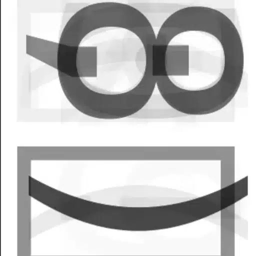 ;)