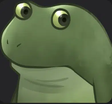 FROGE
