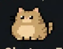 Le Chaton Fat logo