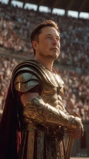 ELONIUS