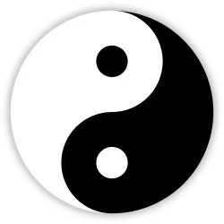 yin
