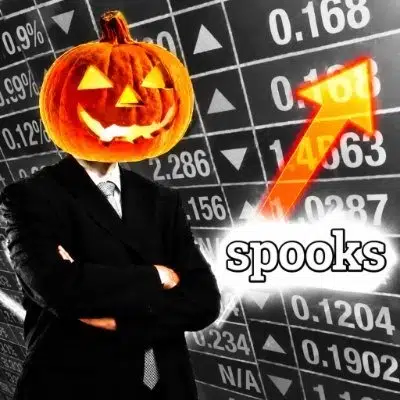 SPOOKS