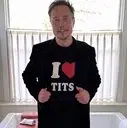 Tits