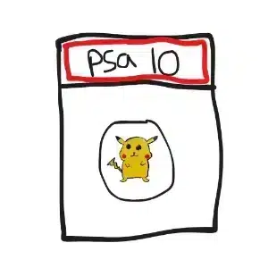 PSA10
