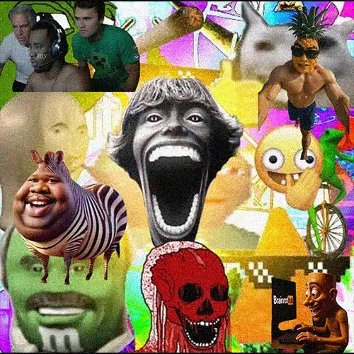 Brainrot