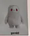 GERALD