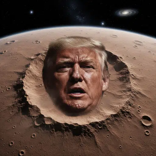 Crater
