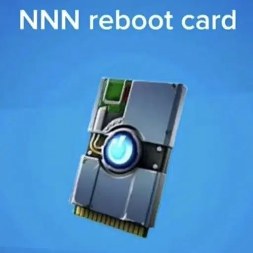 REBOOT