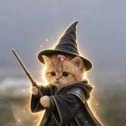 cat