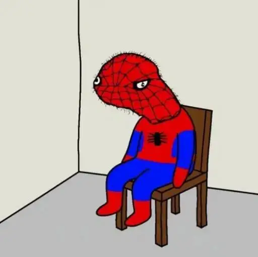 Spidercuck