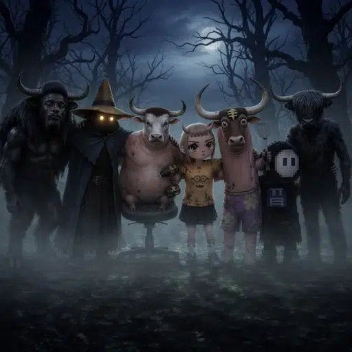BULLS