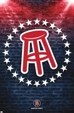 BARSTOOL