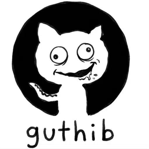 GUTHIB