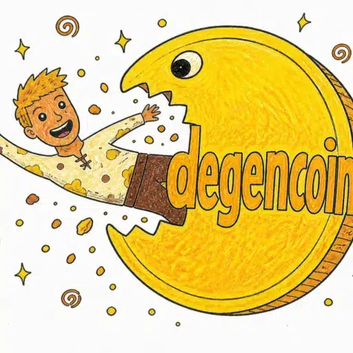 degencoin