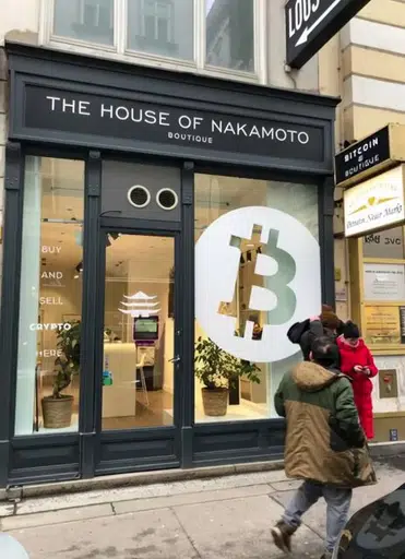 NAKAMOTO