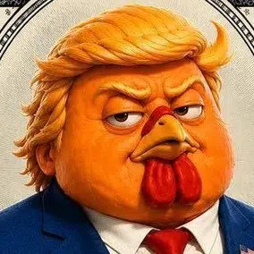 CHUMP
