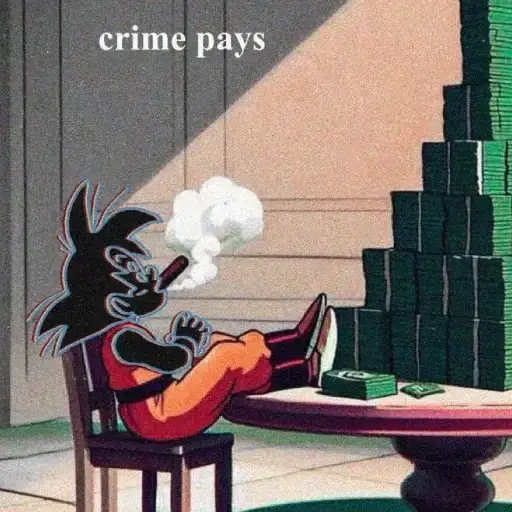 crime