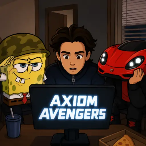 AVENGERS