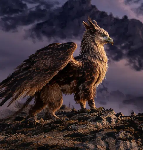 GRIFFIN