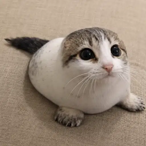 sealcat
