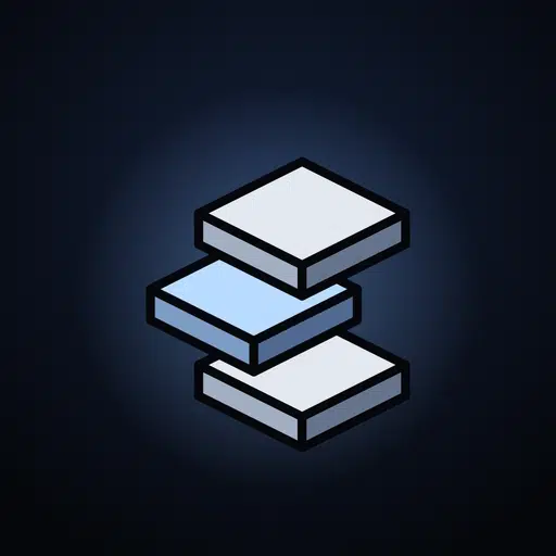 stack