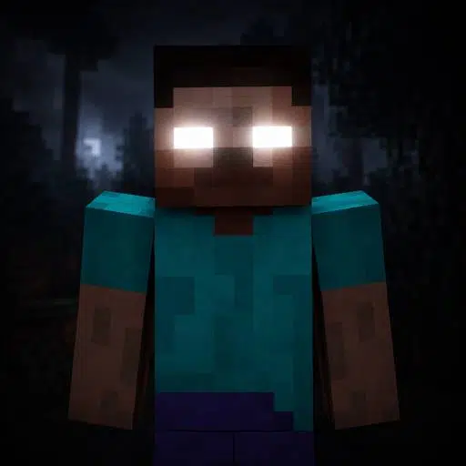 HEROBRINE