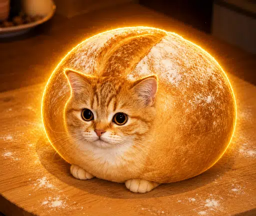breadcat