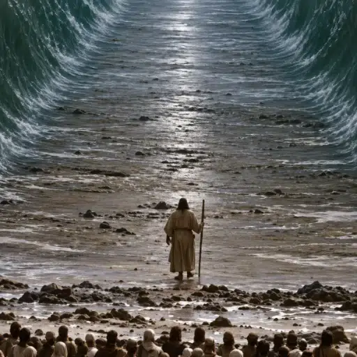 Moses