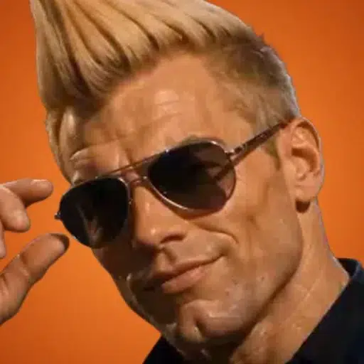 CHAD