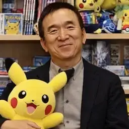 POKEMON