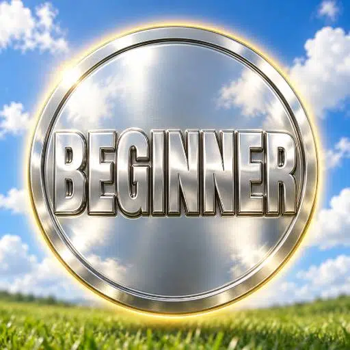 BEGINNER