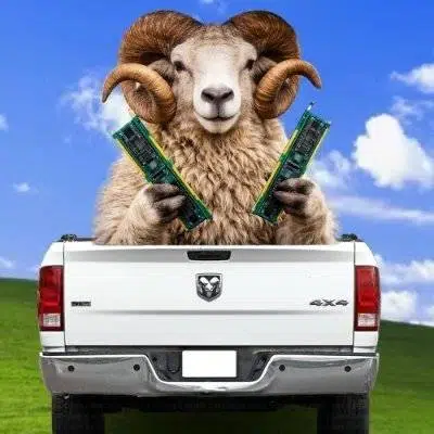 RAM