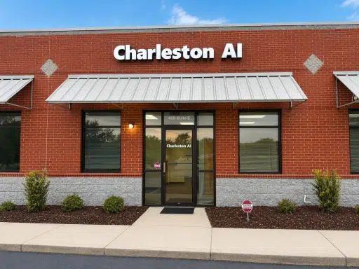 CHARLESTONAI