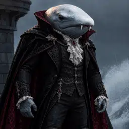 VampWhale