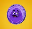 Grimacecoin