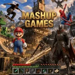 MASHUP