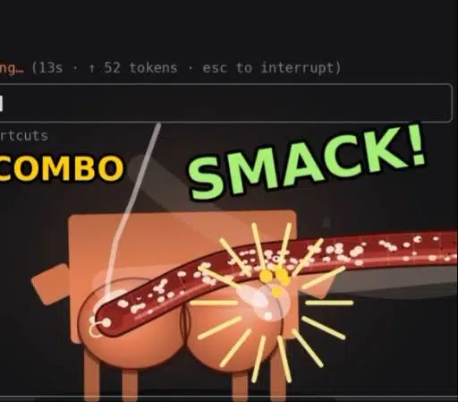 SMACK